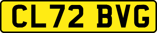 CL72BVG