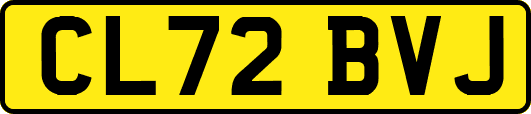 CL72BVJ