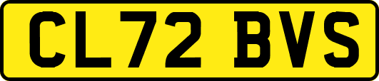 CL72BVS
