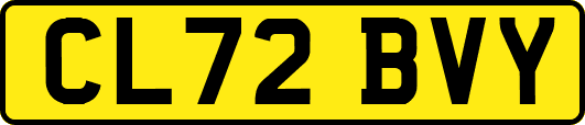 CL72BVY