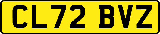 CL72BVZ