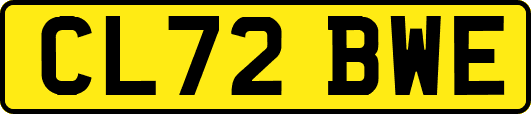 CL72BWE