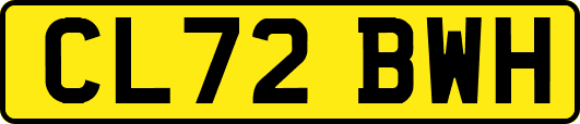 CL72BWH