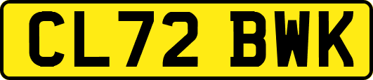 CL72BWK