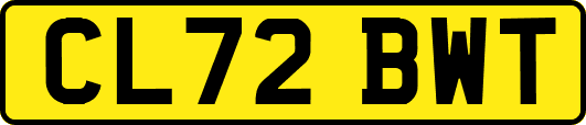 CL72BWT