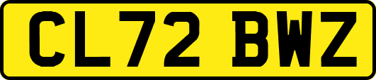 CL72BWZ