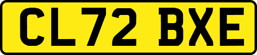 CL72BXE