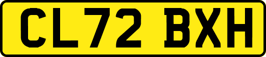 CL72BXH