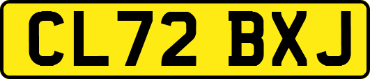 CL72BXJ