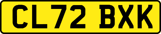 CL72BXK