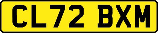 CL72BXM