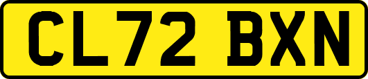 CL72BXN