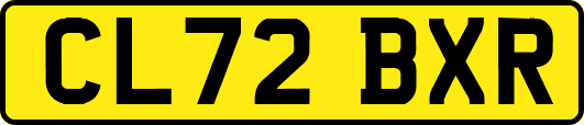 CL72BXR