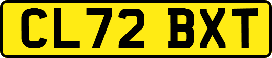 CL72BXT