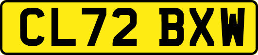 CL72BXW