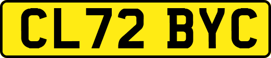 CL72BYC