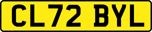 CL72BYL
