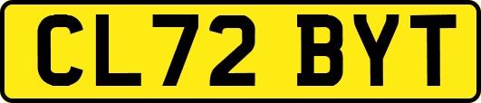 CL72BYT