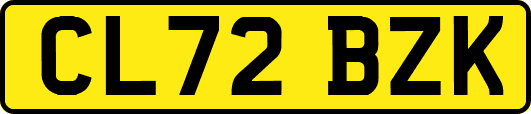CL72BZK