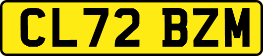 CL72BZM
