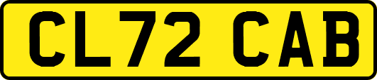 CL72CAB