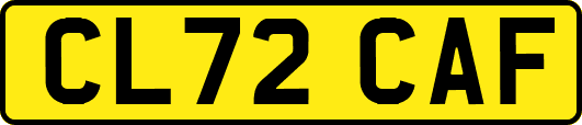 CL72CAF