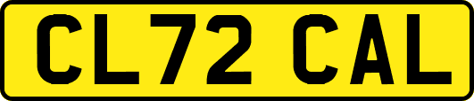 CL72CAL