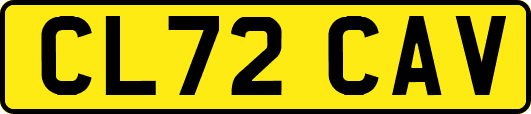 CL72CAV