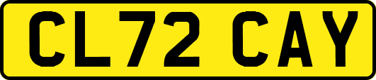 CL72CAY