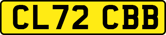 CL72CBB