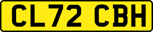 CL72CBH