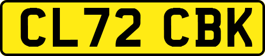 CL72CBK