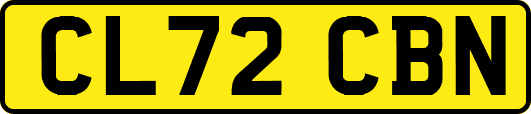 CL72CBN