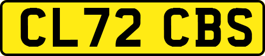 CL72CBS