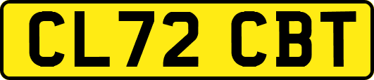 CL72CBT