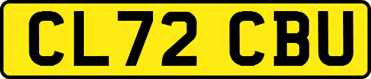 CL72CBU