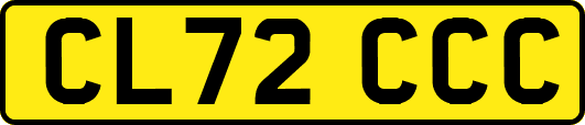 CL72CCC