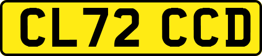 CL72CCD