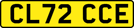 CL72CCE