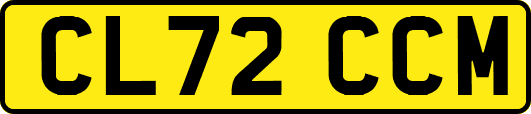 CL72CCM