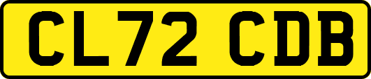 CL72CDB