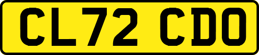 CL72CDO