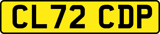 CL72CDP