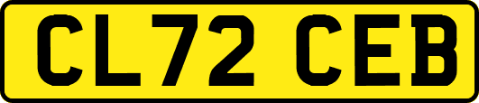 CL72CEB