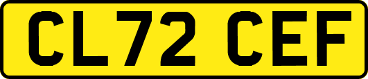 CL72CEF