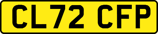 CL72CFP