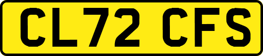 CL72CFS