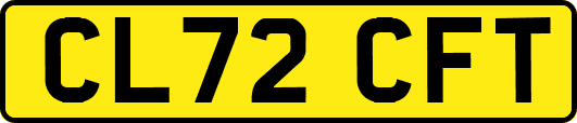 CL72CFT