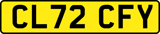 CL72CFY