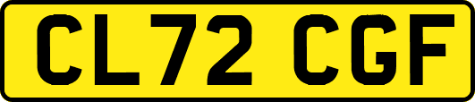 CL72CGF